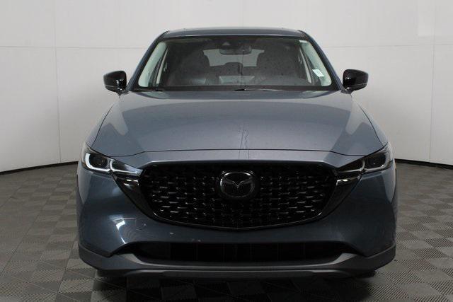 used 2023 Mazda CX-5 car, priced at $21,944