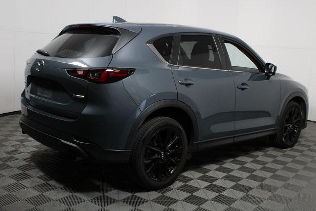 used 2023 Mazda CX-5 car, priced at $21,944