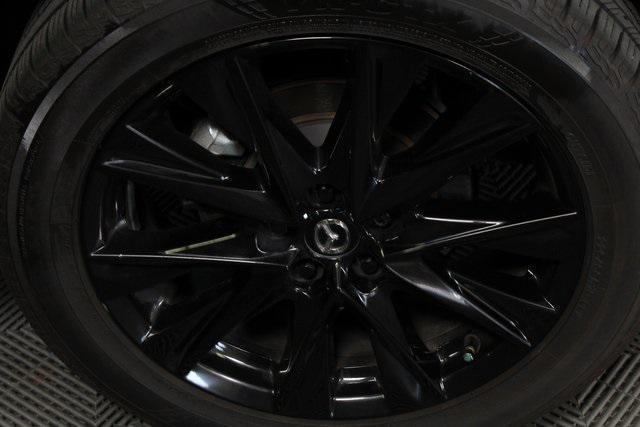 used 2023 Mazda CX-5 car, priced at $21,944