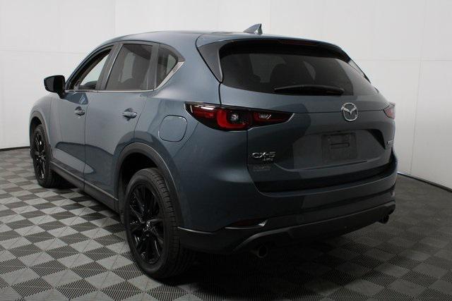 used 2023 Mazda CX-5 car, priced at $21,944