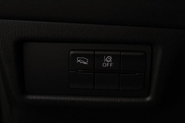 used 2023 Mazda CX-5 car, priced at $21,944