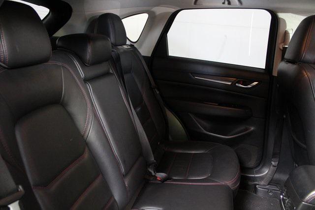 used 2023 Mazda CX-5 car, priced at $21,944
