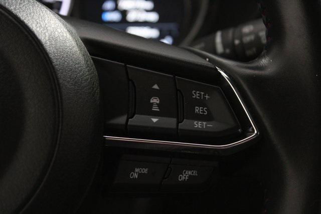 used 2023 Mazda CX-5 car, priced at $21,944