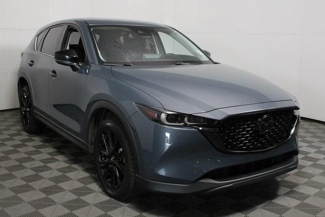 used 2023 Mazda CX-5 car, priced at $21,944