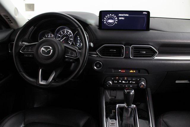 used 2023 Mazda CX-5 car, priced at $21,944