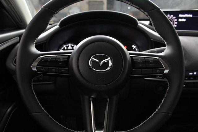 new 2026 Mazda CX-30 car, priced at $37,100