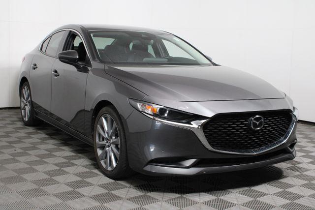 used 2023 Mazda Mazda3 car, priced at $22,824