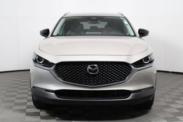 used 2024 Mazda CX-30 car, priced at $25,650