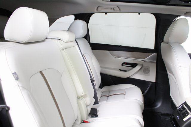 new 2026 Mazda CX-90 car, priced at $55,870