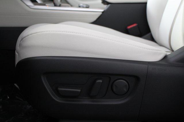 new 2026 Mazda CX-90 car, priced at $55,870