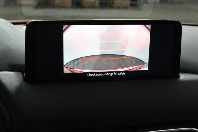 used 2023 Mazda CX-5 car, priced at $24,630