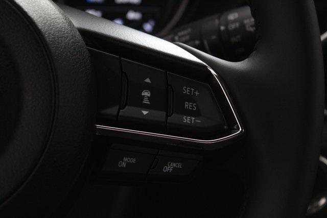 used 2023 Mazda CX-5 car, priced at $24,630