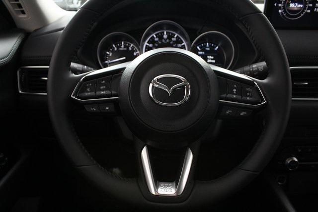 used 2023 Mazda CX-5 car, priced at $24,630