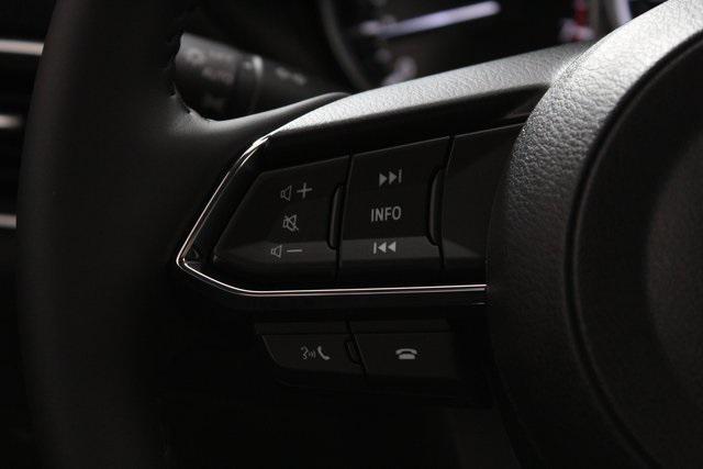 used 2023 Mazda CX-5 car, priced at $24,630