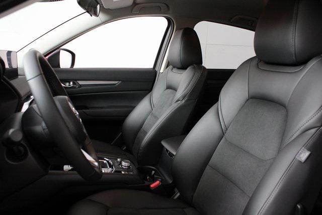 used 2023 Mazda CX-5 car, priced at $24,630