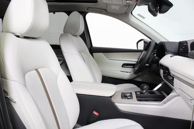 new 2026 Mazda CX-90 car, priced at $53,045