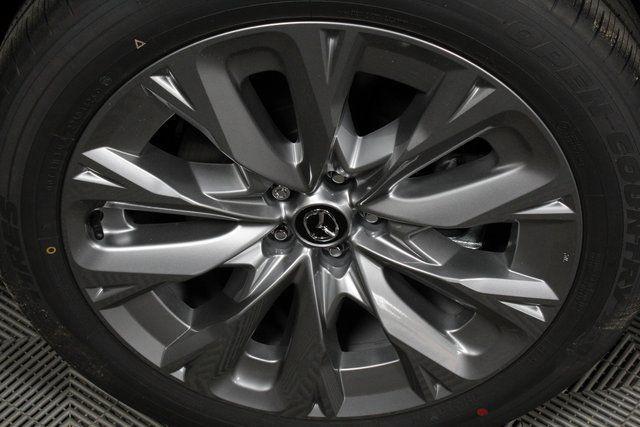 new 2026 Mazda CX-90 car, priced at $53,045