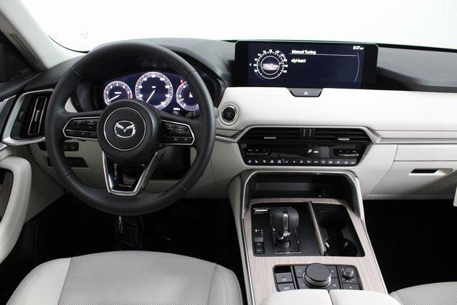 new 2026 Mazda CX-90 car, priced at $53,045