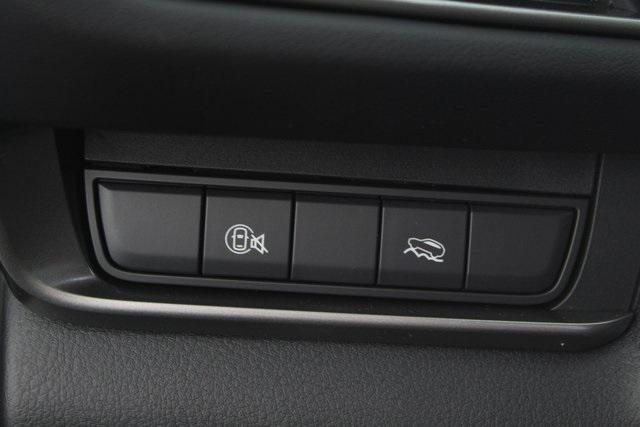 new 2026 Mazda CX-30 car, priced at $28,330