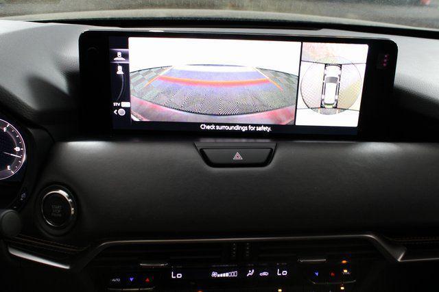 new 2026 Mazda CX-90 car, priced at $59,250