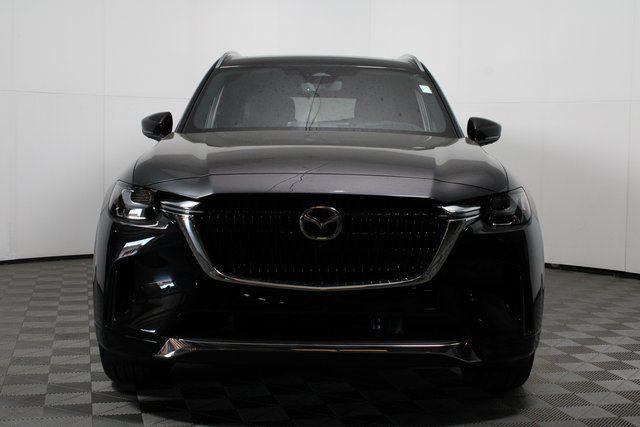 new 2026 Mazda CX-90 car, priced at $59,250