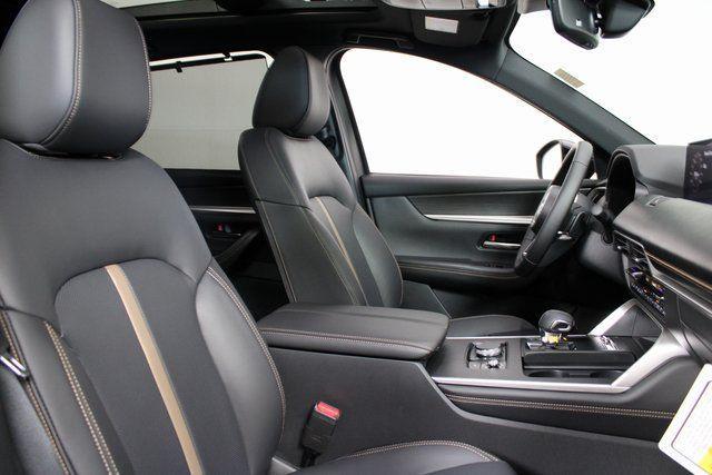 new 2026 Mazda CX-90 car, priced at $59,250
