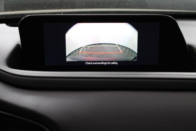 new 2026 Mazda CX-30 car, priced at $29,495