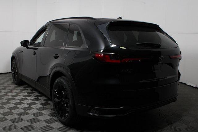 new 2026 Mazda CX-90 PHEV car, priced at $58,020