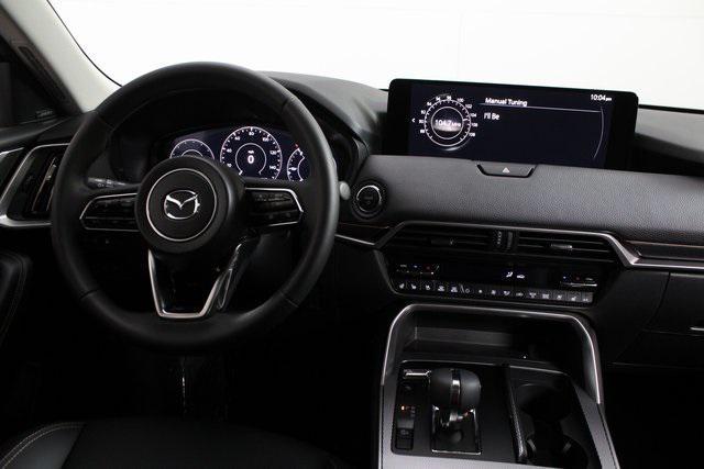 new 2026 Mazda CX-90 PHEV car, priced at $58,020