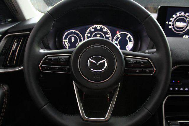 new 2026 Mazda CX-90 PHEV car, priced at $58,020