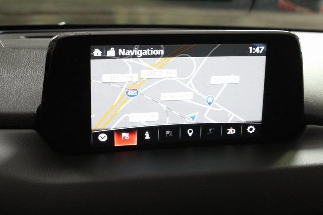 used 2017 Mazda CX-5 car, priced at $15,925