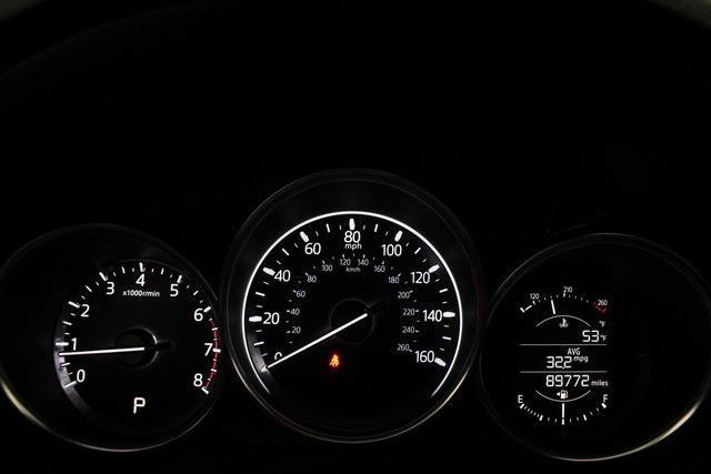 used 2017 Mazda CX-5 car, priced at $15,925