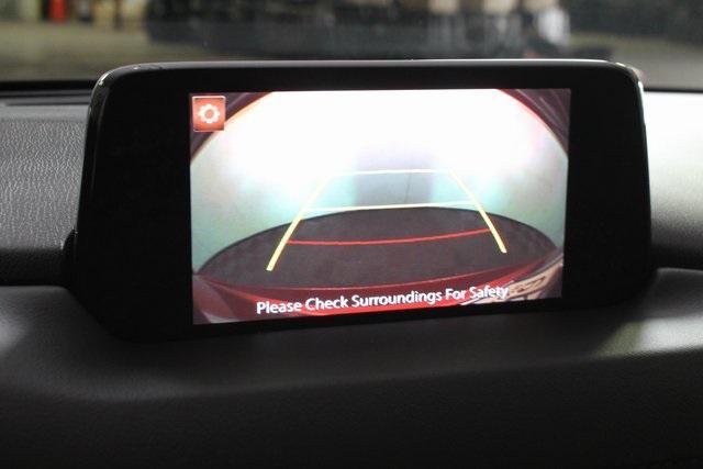 used 2017 Mazda CX-5 car, priced at $15,925