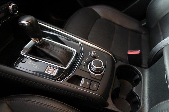 used 2017 Mazda CX-5 car, priced at $15,925