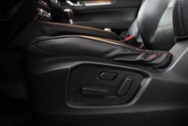 used 2017 Mazda CX-5 car, priced at $15,925