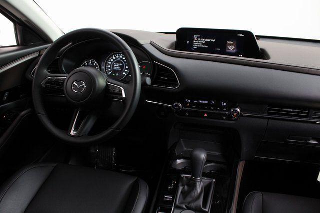 used 2024 Mazda CX-30 car, priced at $23,498