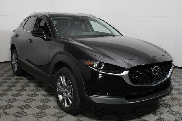 used 2022 Mazda CX-30 car, priced at $23,508