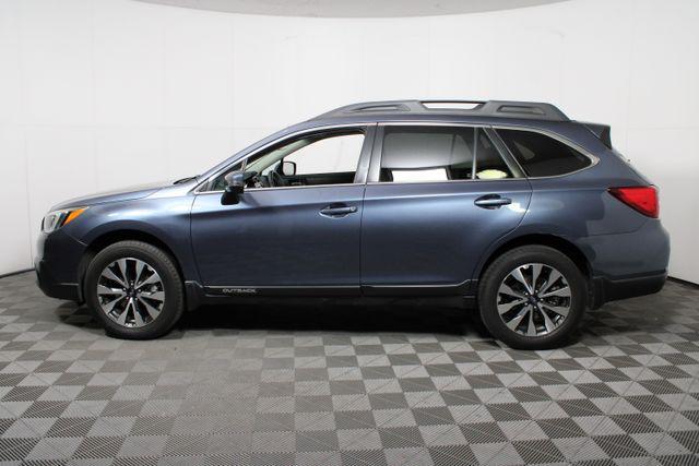 used 2017 Subaru Outback car, priced at $15,396