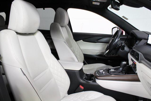 used 2023 Mazda CX-9 car, priced at $26,985