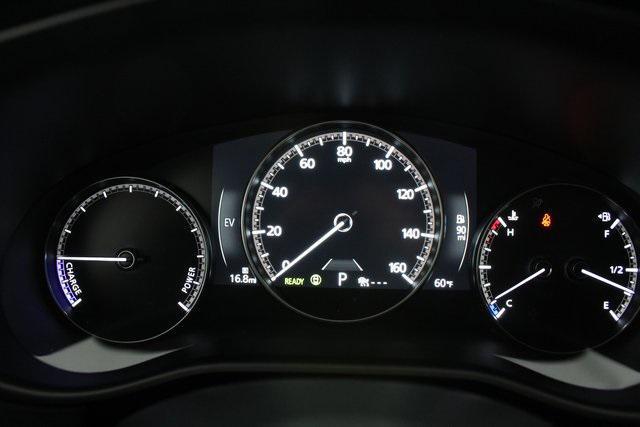 new 2026 Mazda CX-50 Hybrid car, priced at $41,030