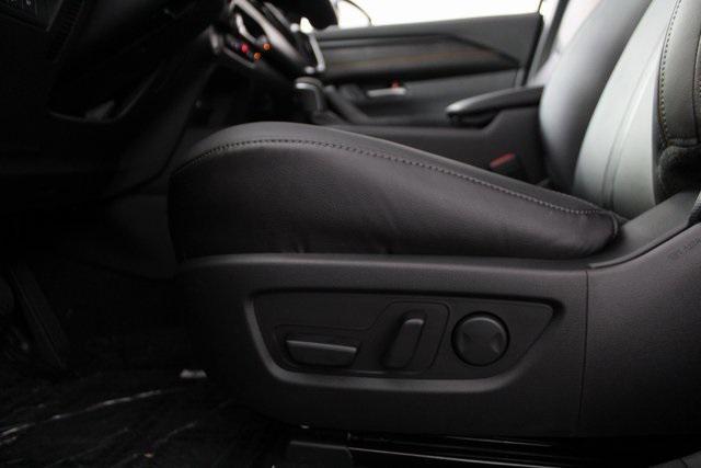 new 2026 Mazda CX-50 Hybrid car, priced at $41,030