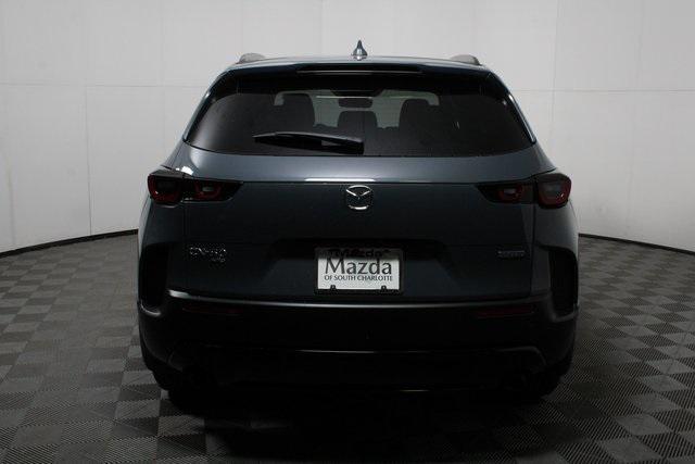 new 2026 Mazda CX-50 Hybrid car, priced at $41,030