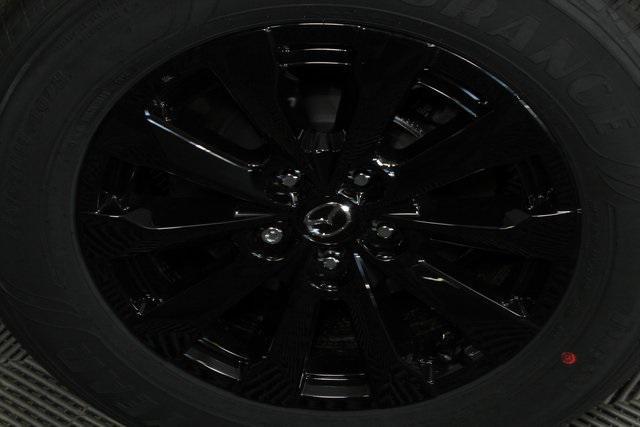 new 2026 Mazda CX-50 Hybrid car, priced at $41,030