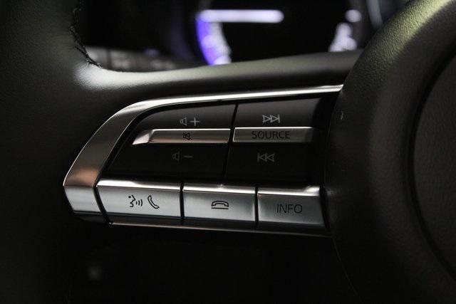 new 2026 Mazda CX-50 Hybrid car, priced at $41,030