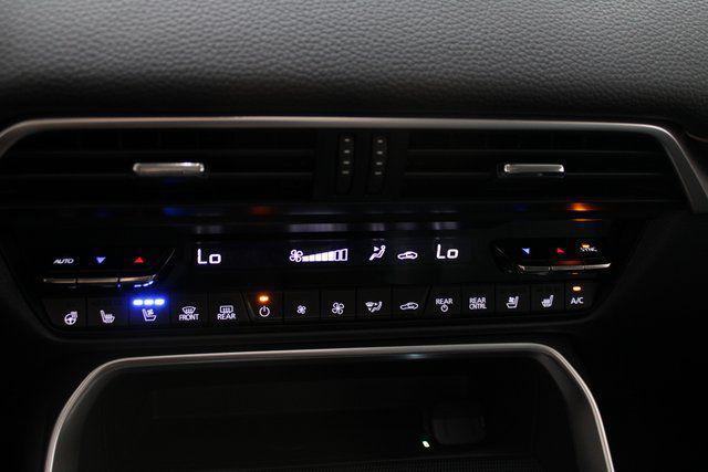 new 2026 Mazda CX-90 PHEV car, priced at $52,500