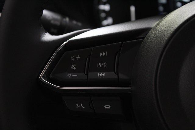 new 2025 Mazda CX-5 car, priced at $38,595