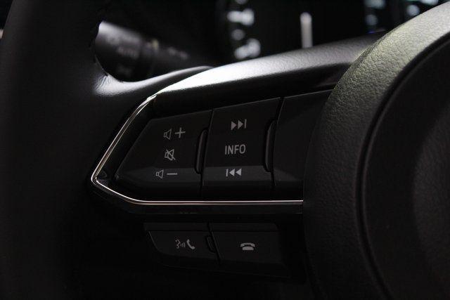 new 2025 Mazda CX-5 car, priced at $38,595