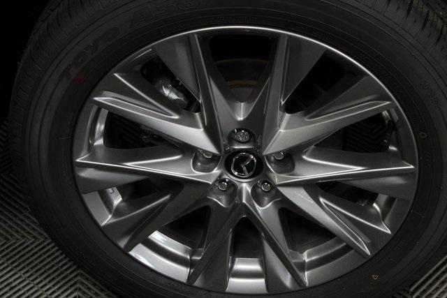 new 2025 Mazda CX-5 car, priced at $38,595