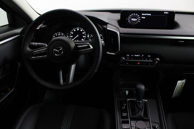 used 2025 Mazda CX-50 car, priced at $28,480