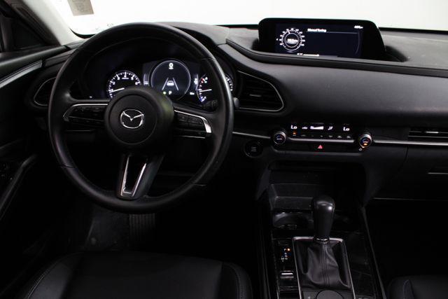 used 2024 Mazda CX-30 car, priced at $22,986